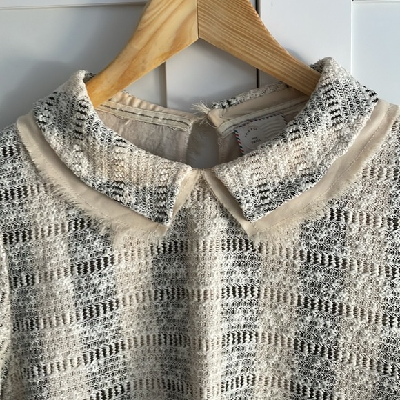 Anthropologie top - Picture 3 of 8